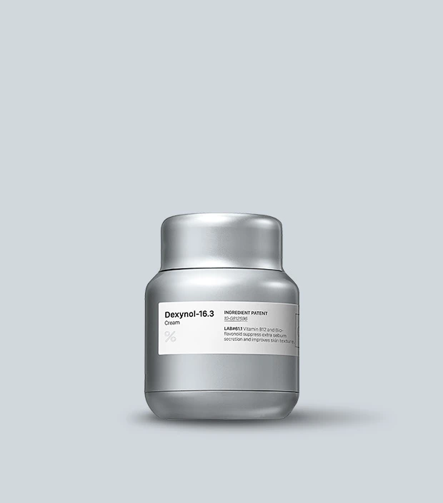 Dexynol-16.3 Cream