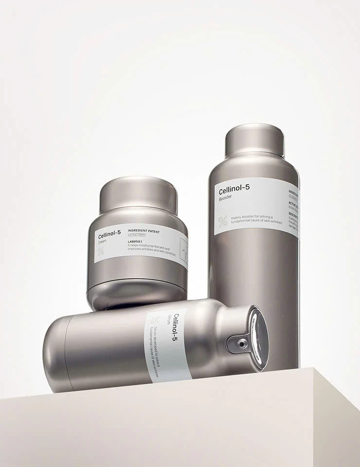 Cellinol-5
