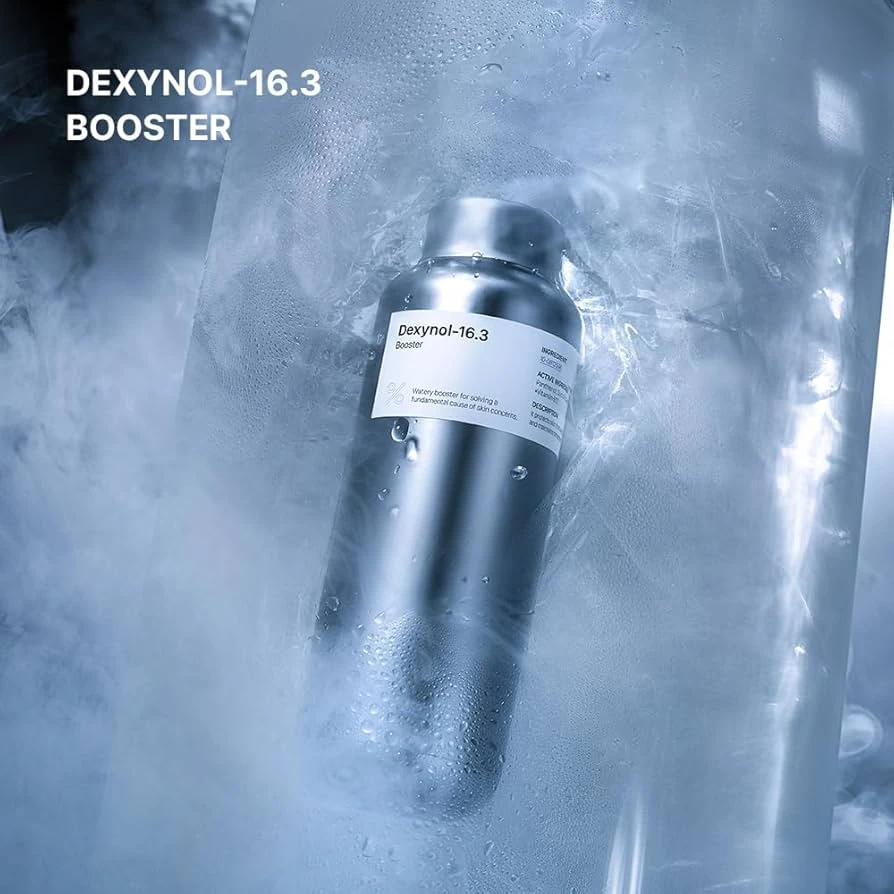 Booster làn da, đẩy lùi hư tổn: Khám phá hai tinh chất tăng cường đến từ Percent Science