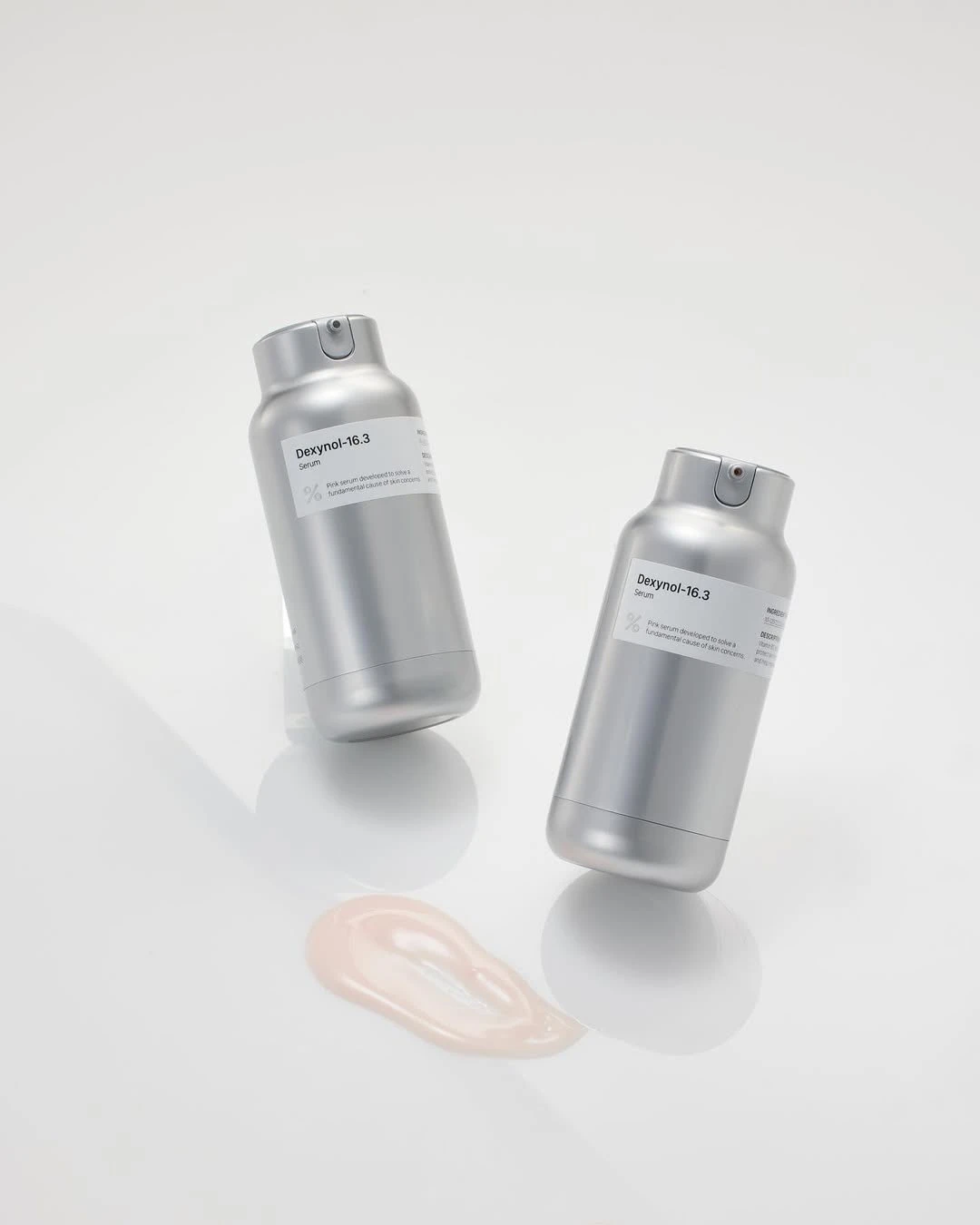 Da khỏe từ trong ra ngoài: Bộ đôi Booster & Serum của Percent Science giúp hồi sinh hàng rào bảo vệ da sau tổn thương