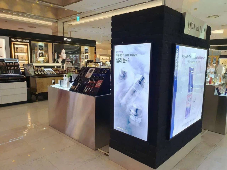 Vượt qua 500 “đối thủ”, Percent Science trở thành đối tác chiến lược của NOK Korean Beauty: Mở ra hành trình chăm da khoa học, bền vững