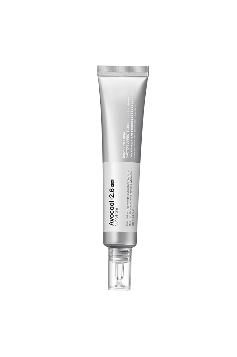 Serum chống nắng Avocool-2.6