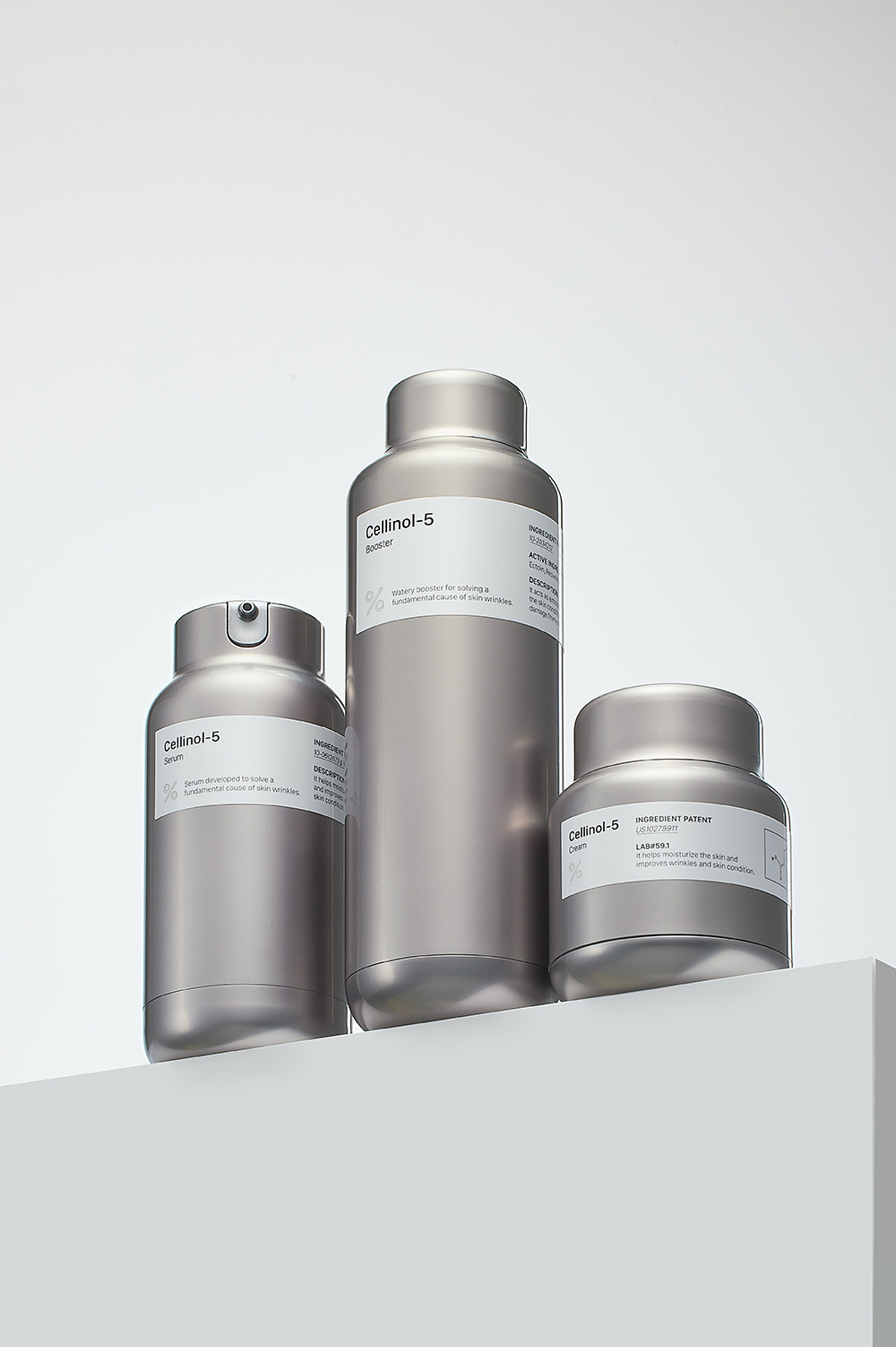 Cellinol-5