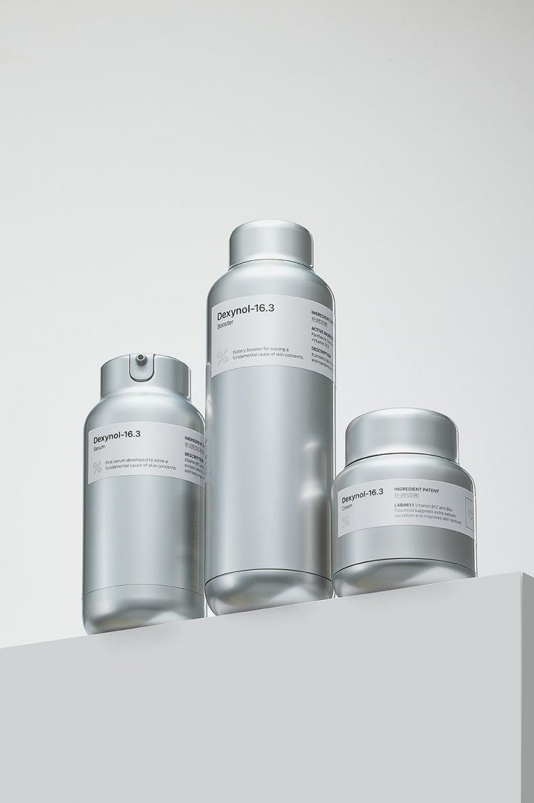 Bộ Dexinol-16.3
