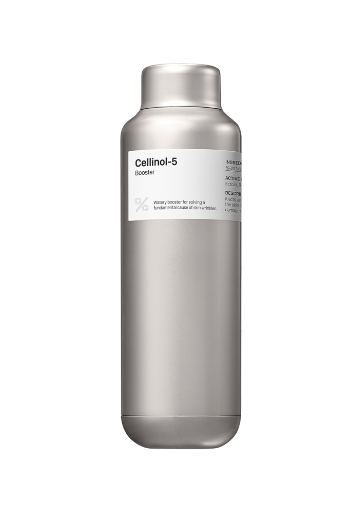Cellinol-5 Booster
