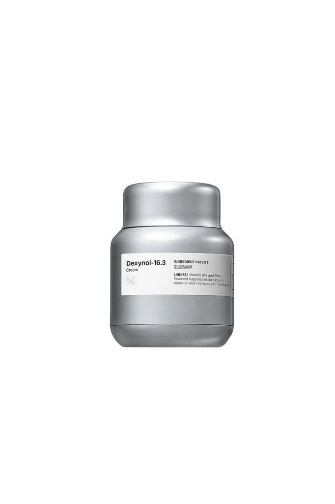 Dexynol-16.3 Cream