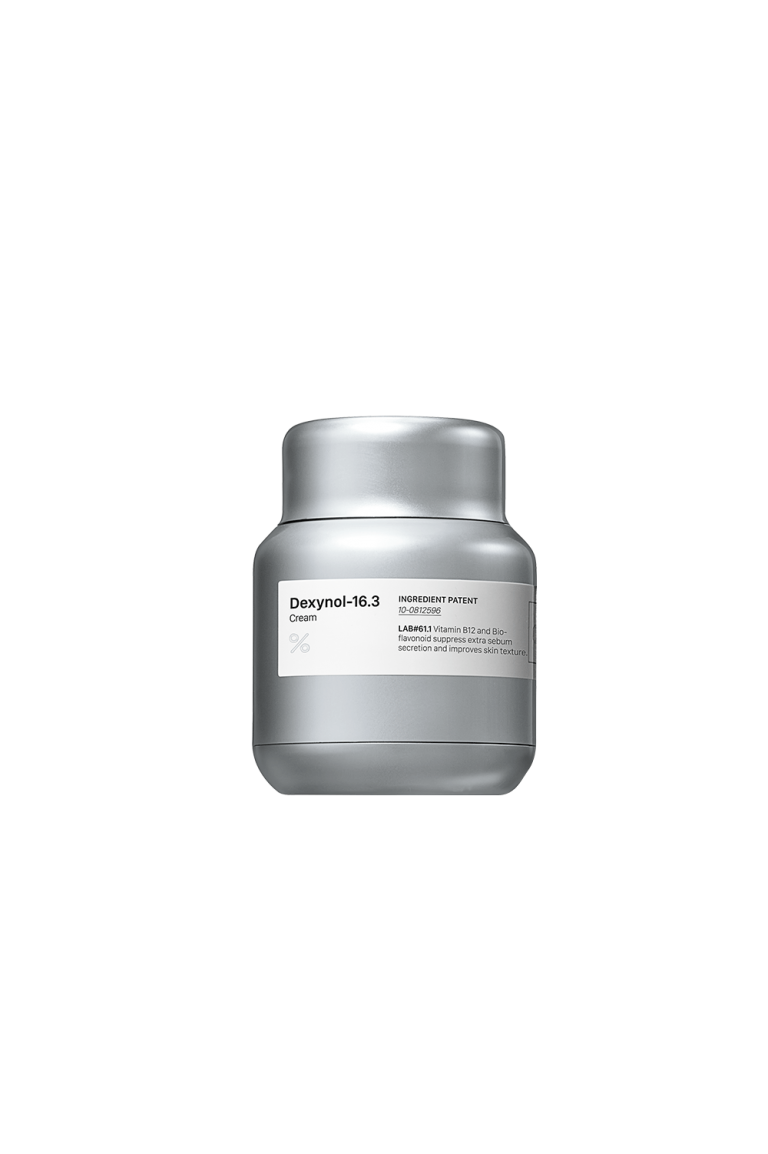 Dexynol-16.3 Cream