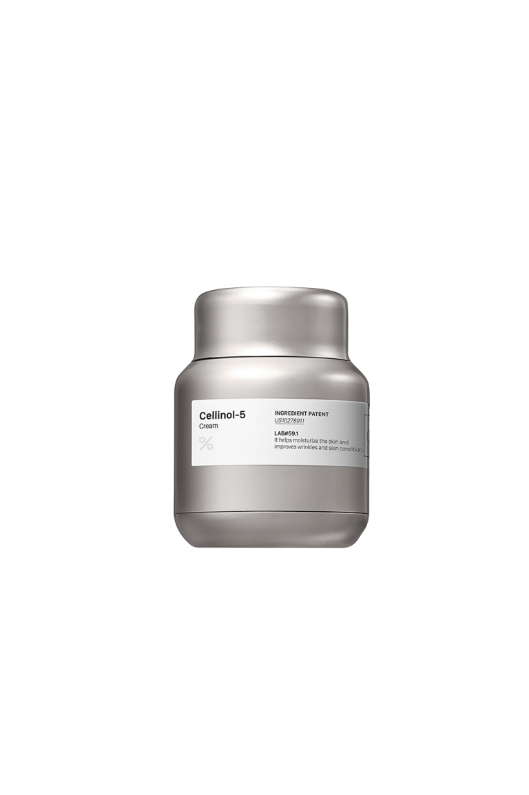 Cellinol-5 Cream
