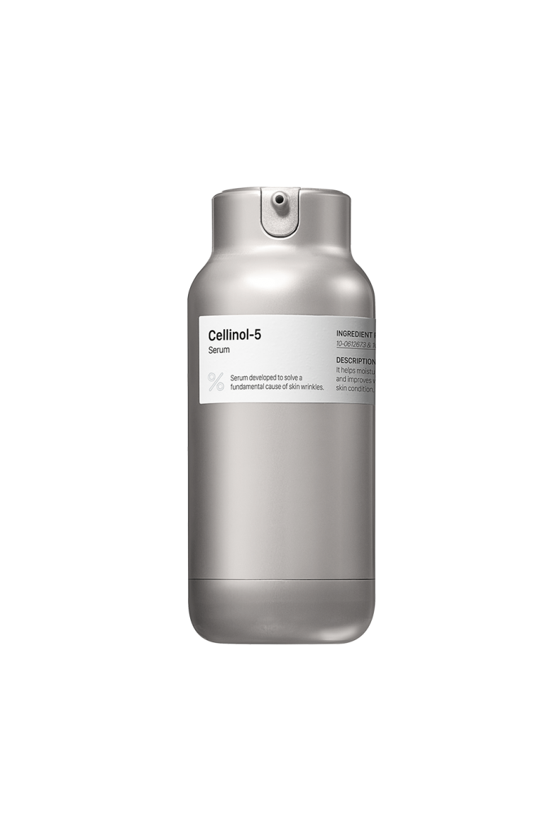 Cellinol-5 Serum